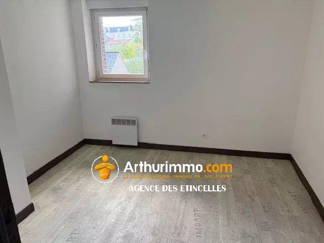 Location Appartement 3 pièces 40 m2 à Martigné Ferchaud