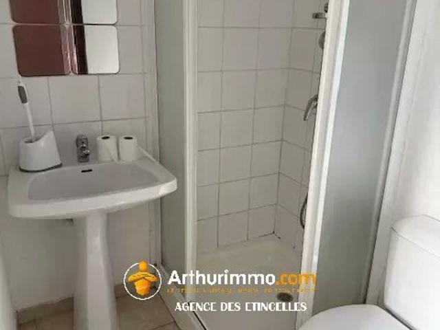 Location Appartement 3 pièces 40 m2 à Martigné Ferchaud