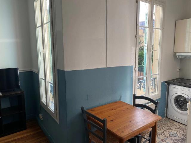Location Appartement 3 pièces 40 m2 à Nice