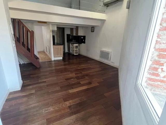 Location Appartement 3 pièces 40 m2 à Rivesaltes