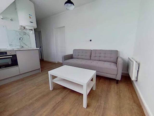 Location Appartement 3 pièces 40 m2 Drancy
