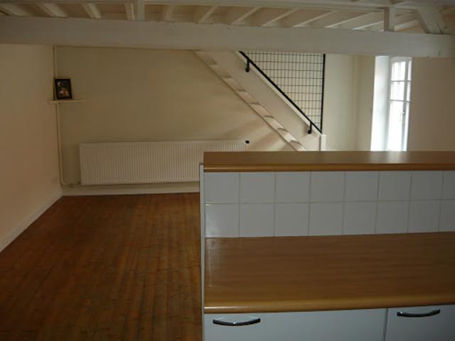 Location Appartement 3 pièces 40 m2 Etaples