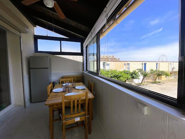 Location Appartement 3 pièces 40 m2 Le barcares