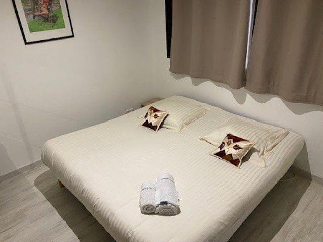 Location Appartement 3 pièces 40 m2 Nantes