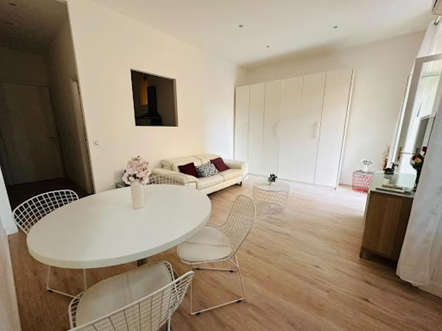 Location Appartement 3 pièces 40 m2 Nice