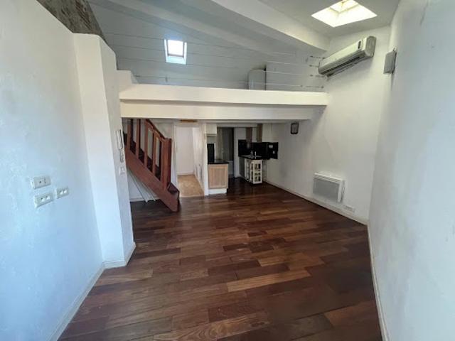 Location Appartement 3 pièces 40 m2 Rivesaltes