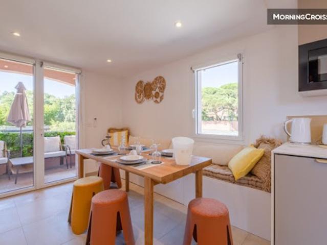 Location Appartement 3 pièces 40 m2 Sainte Maxime