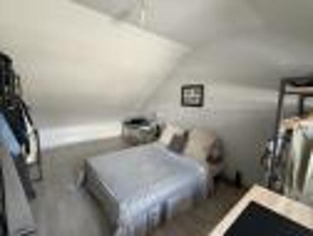 Location Appartement 3 pièces 40 m