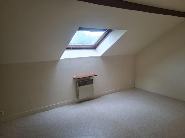 Location Appartement 3 pièces 40m²