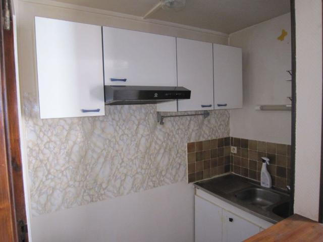 Location Appartement 3 pièces 40m²