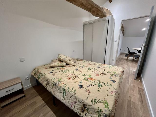 Location Appartement 3 pièces 40m²