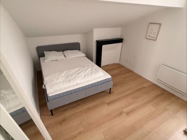 Location Appartement 3 pièces 40m² CLERMONT FERRAND 63000