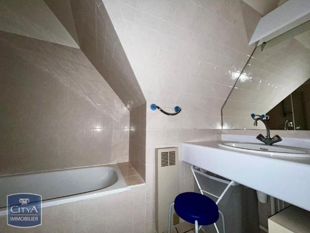 Location Appartement 3 pièces 40m² DEAUVILLE 14800