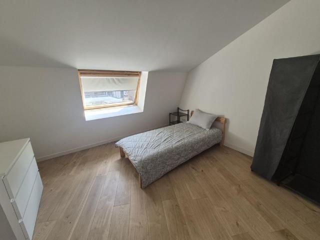 Location Appartement 3 pièces 40m² HAUBOURDIN 59320