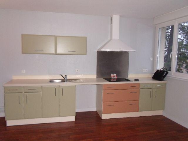 Location Appartement 3 pièces 40m² LA FERTE MACE 61600