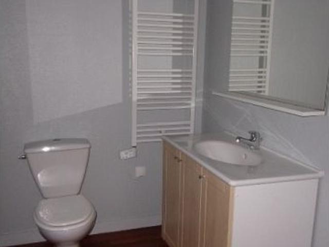 Location Appartement 3 pièces 40m² LA FERTE MACE 61600