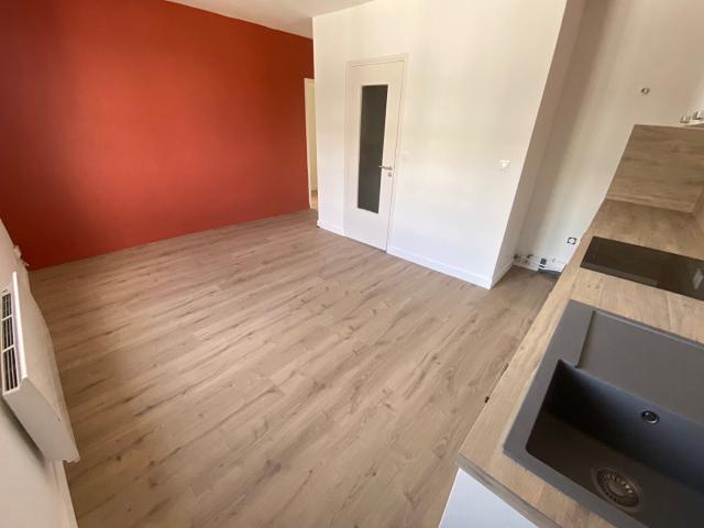 Location Appartement 3 pièces 40m² LILLE 59160