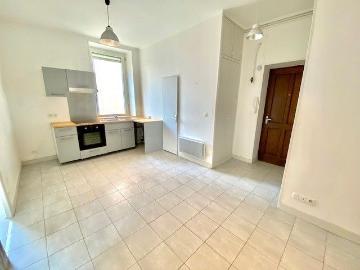Location Appartement 3 pièces 40m² LYON 3ème