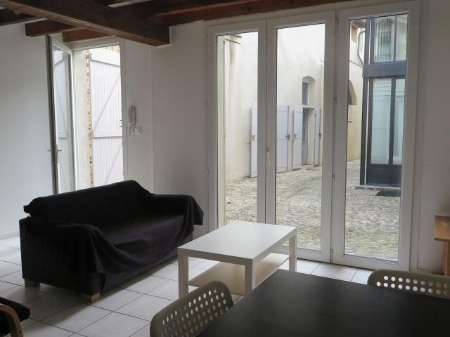 Location Appartement 3 pièces 40m² TOULOUSE 31000