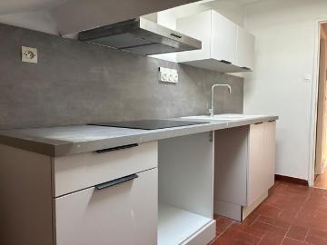 Location Appartement 3 pièces 40m² VALENCE 26000