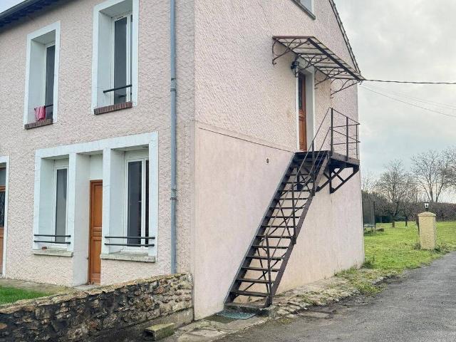 Location Appartement 3 pièces