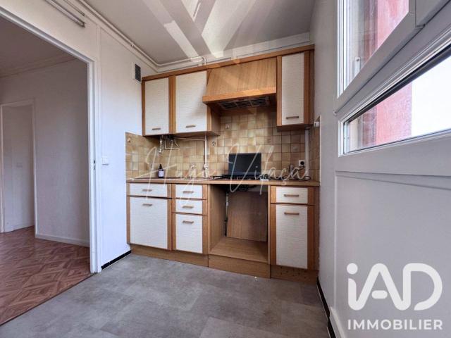 Location Appartement 3 pièces