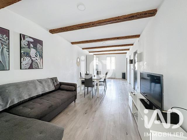 Location Appartement 3 pièces