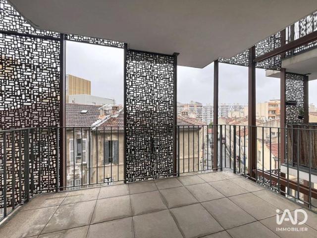 Location Appartement 3 pièces