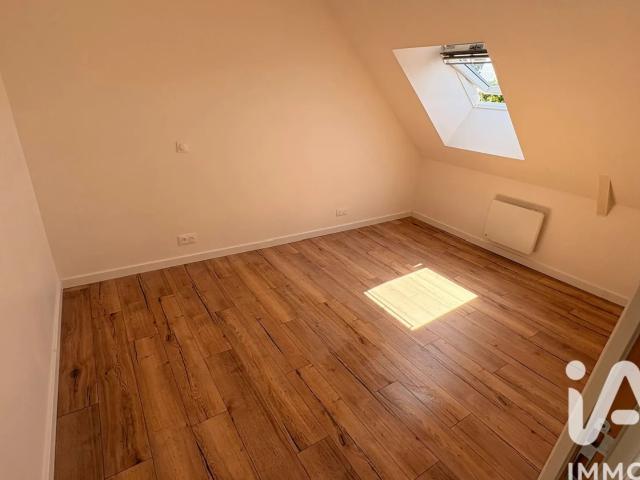 Location Appartement 3 pièces