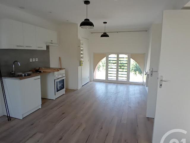 Location Appartement 3 pièces 41.43 m2 Auterive