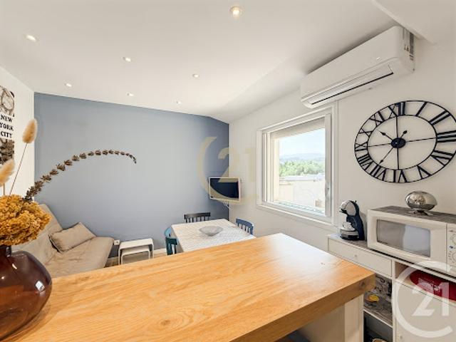 Location Appartement 3 pièces 41.64 m2 Oletta