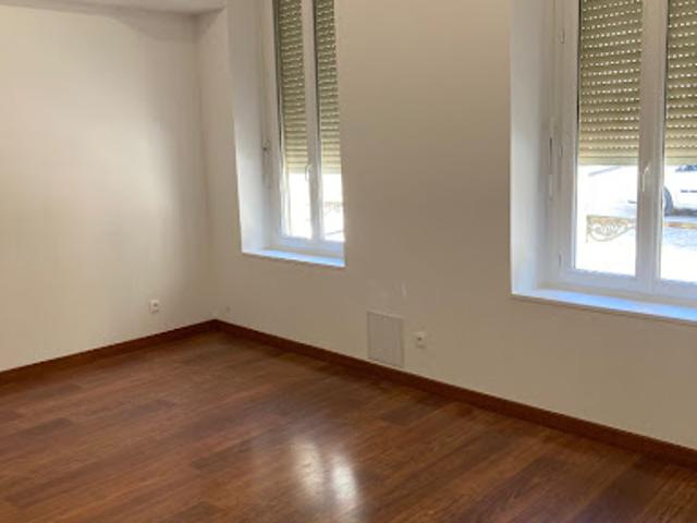Location Appartement 3 pièces 41.75 m2 Pauillac