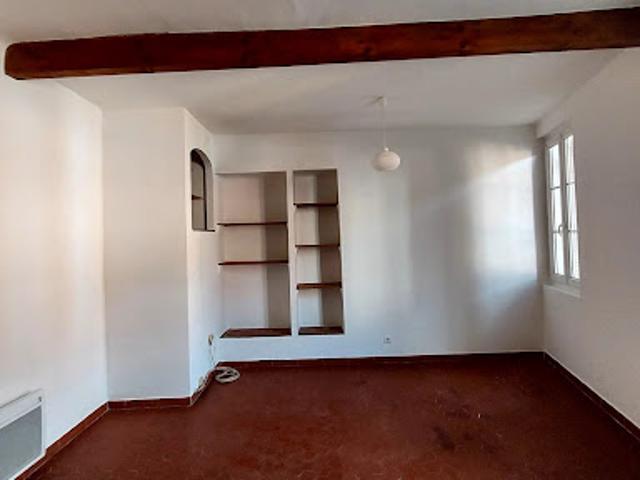 Location Appartement 3 pièces 41.7 m2 Jouques