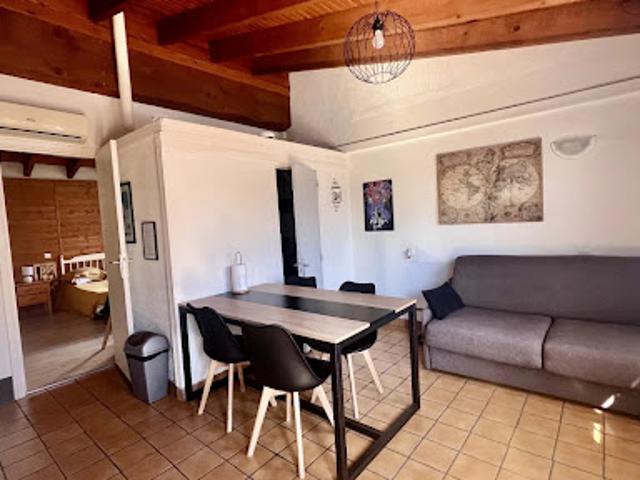 Location Appartement 3 pièces 41.04 m2 Amélie les Bains Palalda