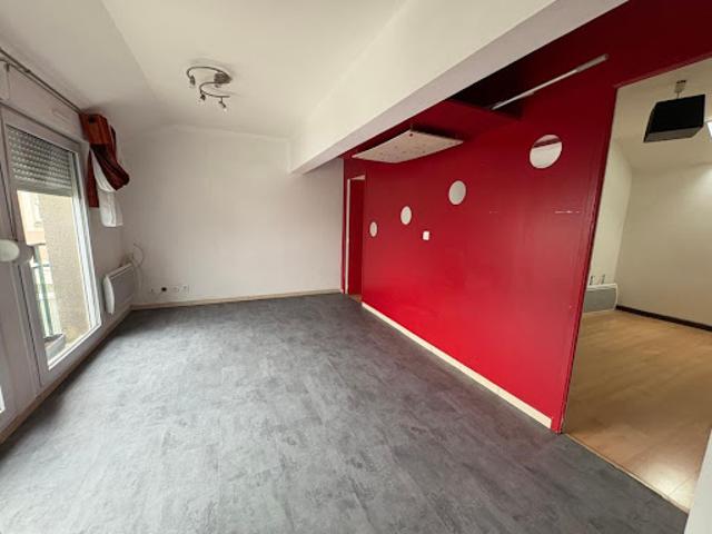 Location Appartement 3 pièces 41.04 m2 Gometz la Ville