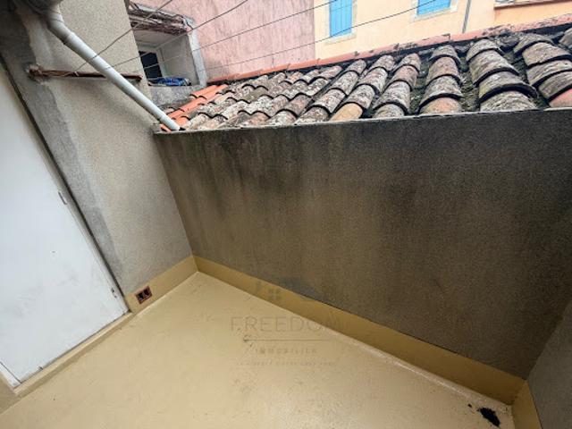 Location Appartement 3 pièces 41 m2 Bédarieux