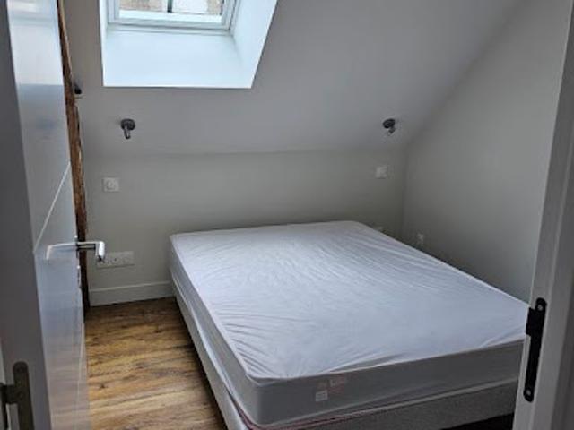 Location Appartement 3 pièces 41 m2 Fixin