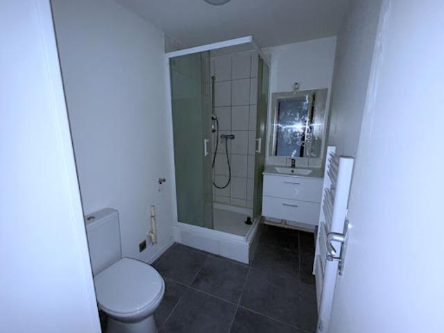 Location Appartement 3 pièces 41 m2 La Fère