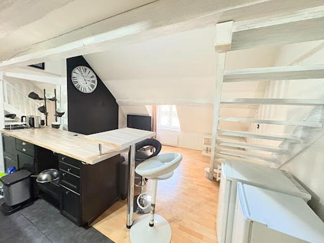Location Appartement 3 pièces 41 m2 Orleans