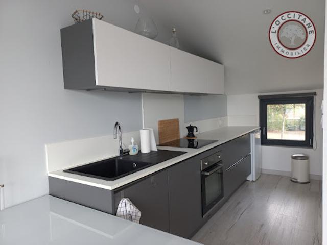 Location Appartement 3 pièces 41 m2 Pujaudran