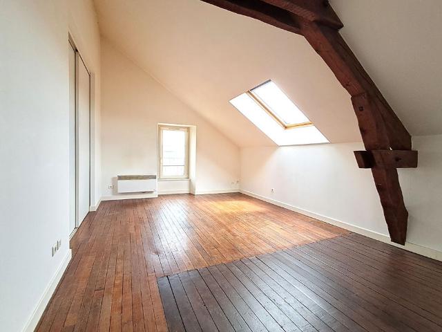 Location Appartement 3 pièces 41m²