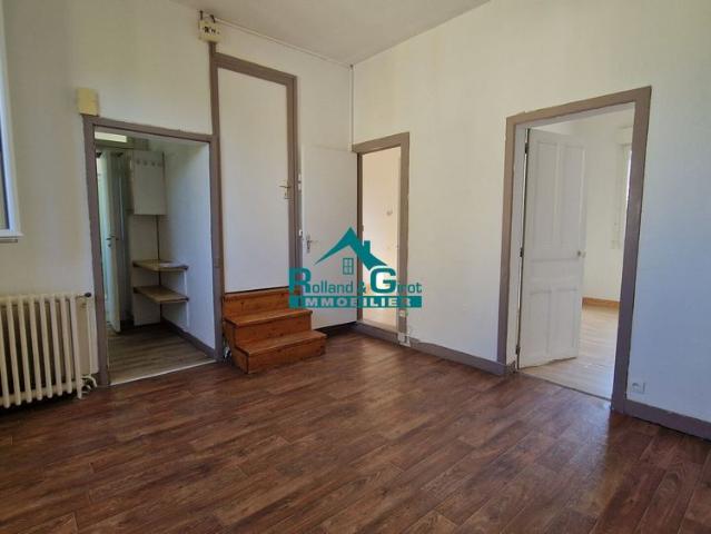 Location Appartement 3 pièces 41m²