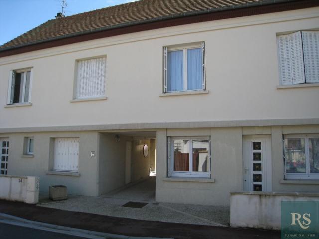 Location Appartement 3 pièces 41m² ANTONY 92160