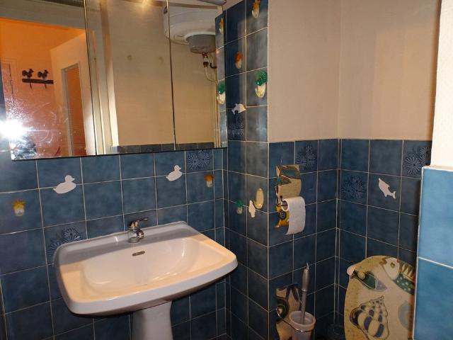 Location Appartement 3 pièces 41m² MONTPELLIER 34000