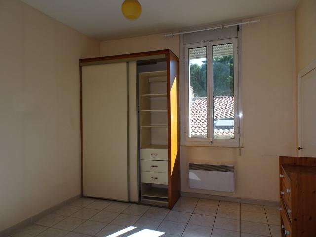 Location Appartement 3 pièces 41m² MONTPELLIER 34000