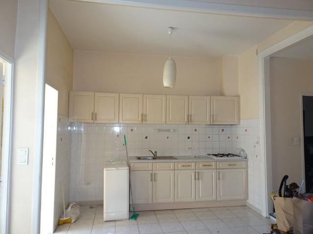 Location Appartement 3 pièces 41m² MONTPELLIER 34000