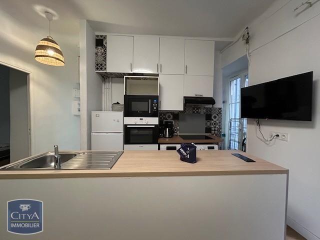 Location Appartement 3 pièces 41m² NICE 06000