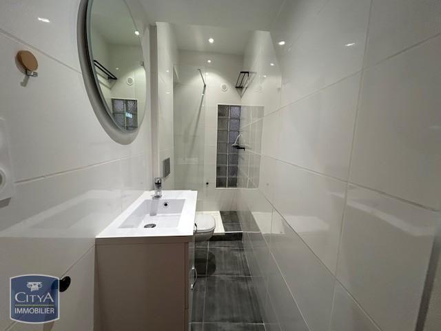 Location Appartement 3 pièces 41m² NICE 06000
