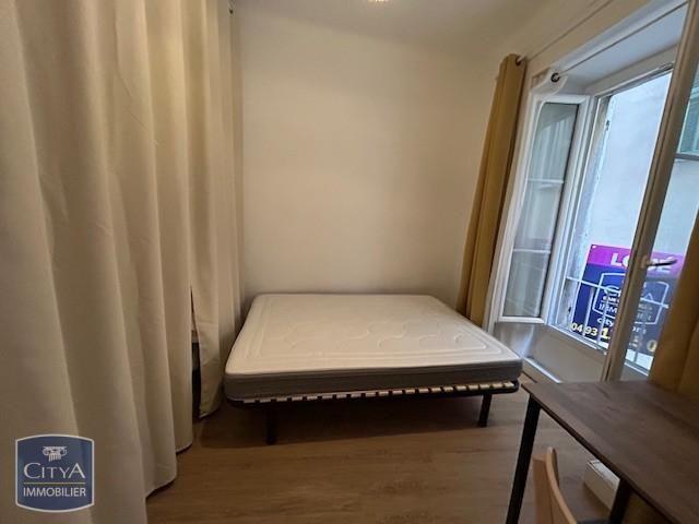 Location Appartement 3 pièces 41m² NICE 06000