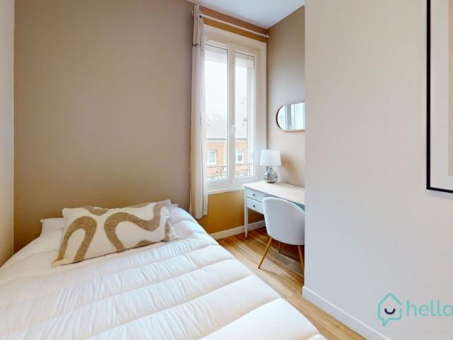 Location Appartement 3 pièces 41m² REIMS 51100